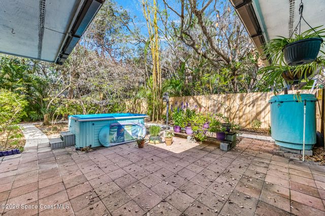 116 Pelican Drive, Melbourne Beach, FL 32951