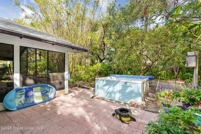 116 Pelican Drive, Melbourne Beach, FL 32951