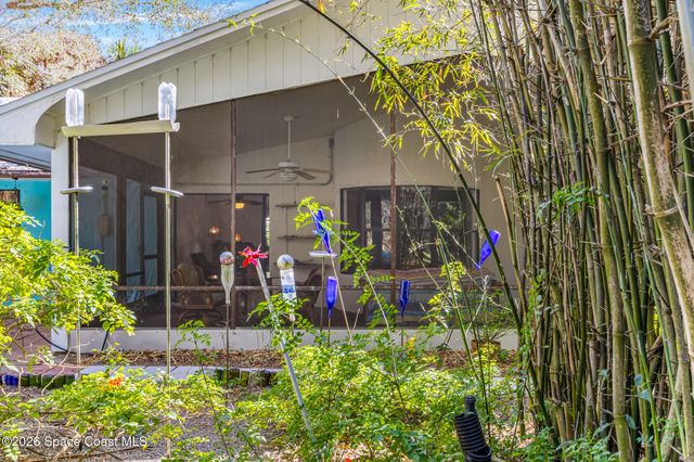 116 Pelican Drive, Melbourne Beach, FL 32951