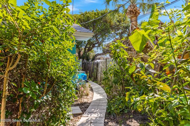 116 Pelican Drive, Melbourne Beach, FL 32951