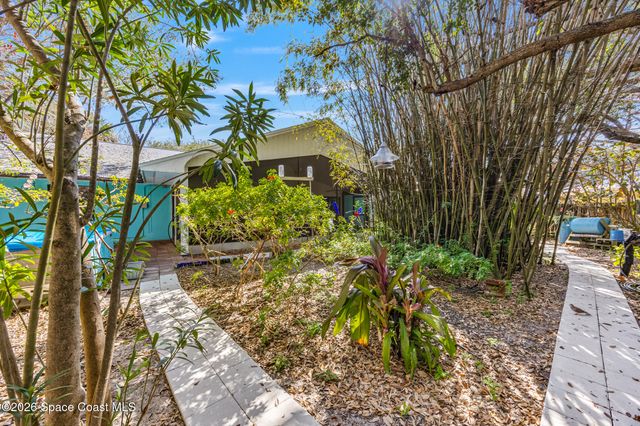 116 Pelican Drive, Melbourne Beach, FL 32951