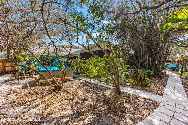 116 Pelican Drive, Melbourne Beach, FL 32951