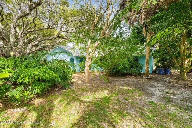 116 Pelican Drive, Melbourne Beach, FL 32951