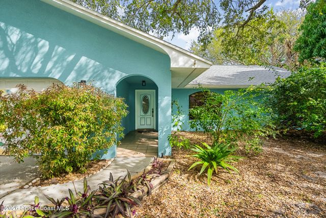 116 Pelican Drive, Melbourne Beach, FL 32951