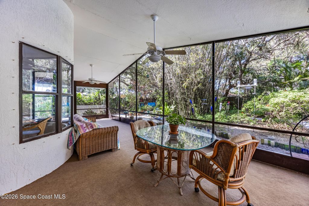 116 Pelican Drive, Melbourne Beach, FL 32951