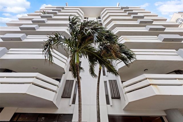 1510 ASHFORD AVE 8E, San Juan, PR 00911