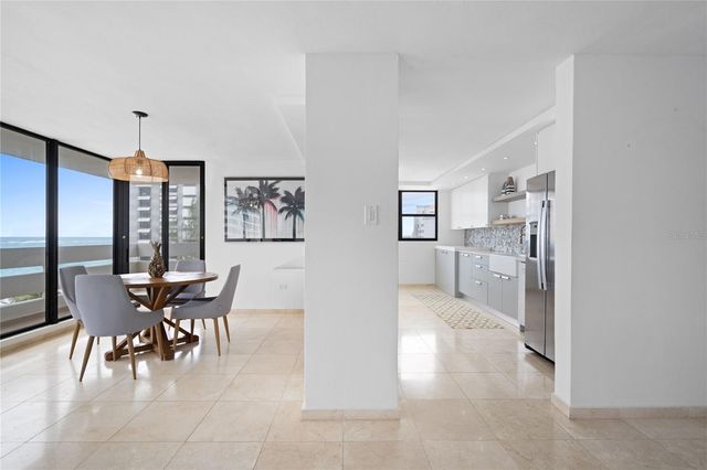 1510 ASHFORD AVE 8E, San Juan, PR 00911