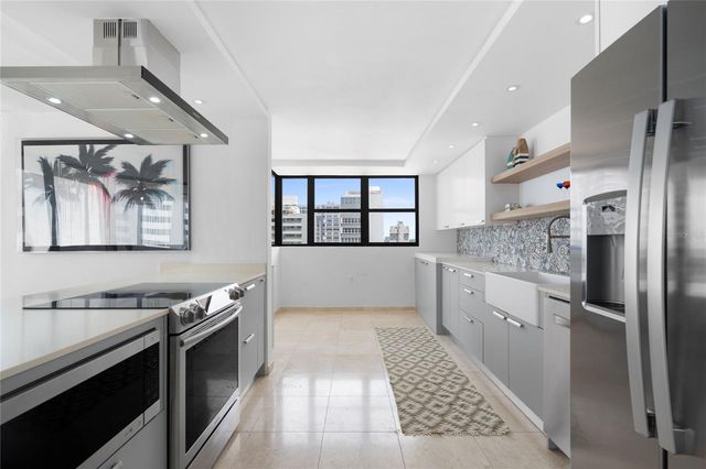 1510 ASHFORD AVE 8E, San Juan, PR 00911