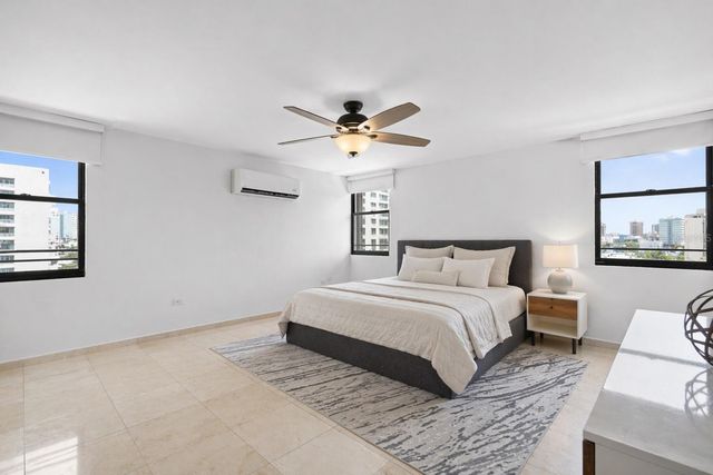 1510 ASHFORD AVE 8E, San Juan, PR 00911