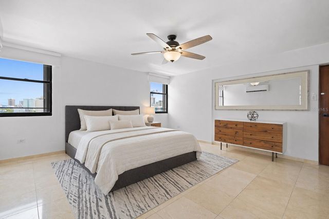 1510 ASHFORD AVE 8E, San Juan, PR 00911