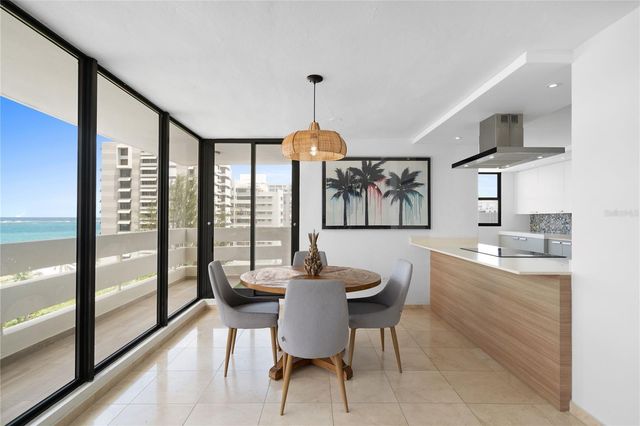 1510 ASHFORD AVE 8E, San Juan, PR 00911