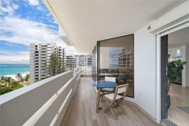 1510 ASHFORD AVE 8E, San Juan, PR 00911