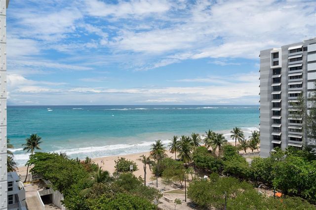 1510 ASHFORD AVE 8E, San Juan, PR 00911