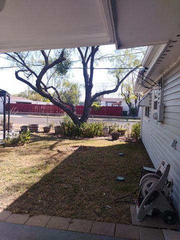 1116 Clairmont St, San Angelo, TX 76905