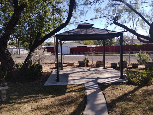 1116 Clairmont St, San Angelo, TX 76905