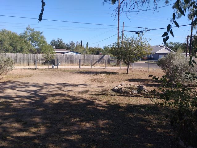 1116 Clairmont St, San Angelo, TX 76905