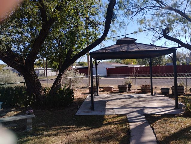 1116 Clairmont St, San Angelo, TX 76905