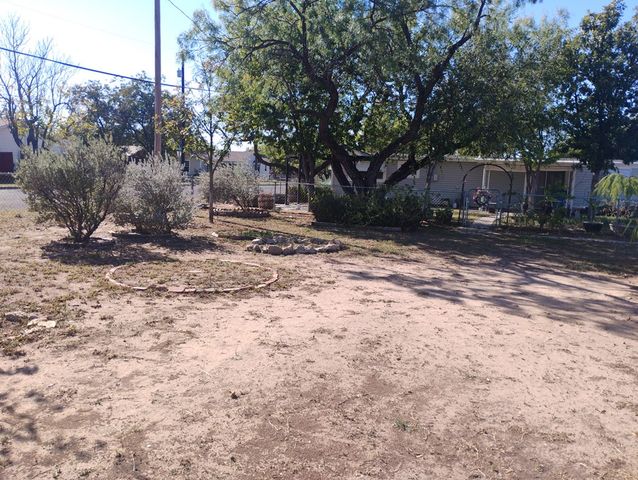 1116 Clairmont St, San Angelo, TX 76905