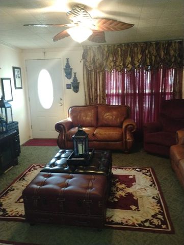 1116 Clairmont St, San Angelo, TX 76905