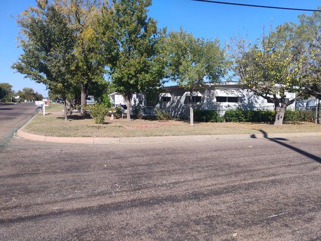 1116 Clairmont St, San Angelo, TX 76905