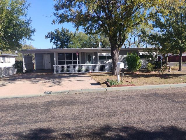1116 Clairmont St, San Angelo, TX 76905