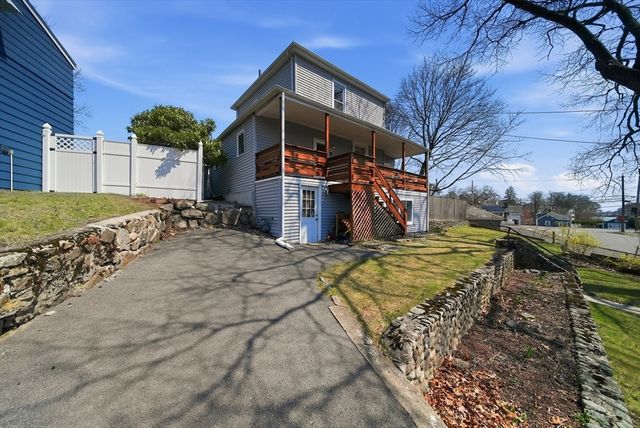 15 Verdmont Ave, Lynn, MA 01904