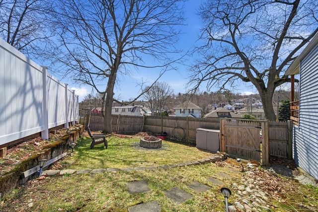 15 Verdmont Ave, Lynn, MA 01904