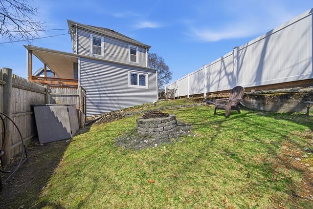 15 Verdmont Ave, Lynn, MA 01904