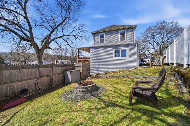 15 Verdmont Ave, Lynn, MA 01904