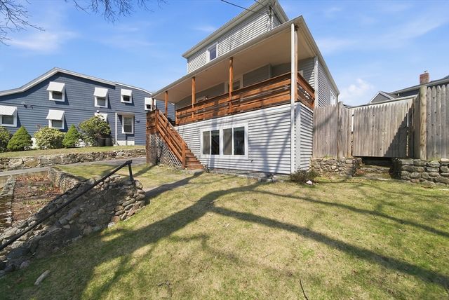 15 Verdmont Ave, Lynn, MA 01904