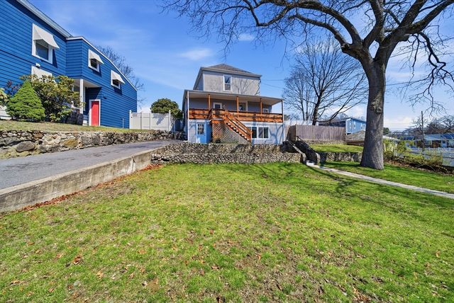 15 Verdmont Ave, Lynn, MA 01904