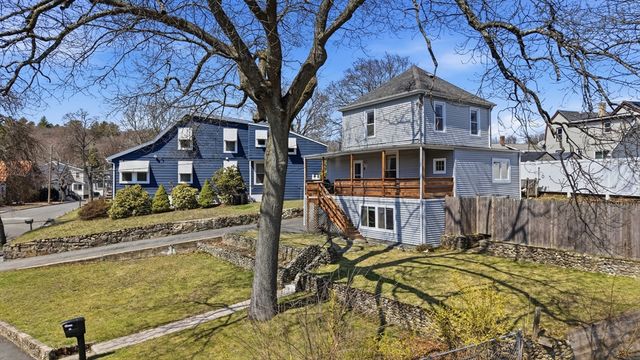 15 Verdmont Ave, Lynn, MA 01904