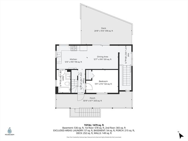 15 Verdmont Ave, Lynn, MA 01904