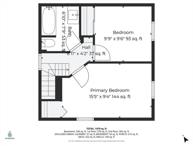 15 Verdmont Ave, Lynn, MA 01904