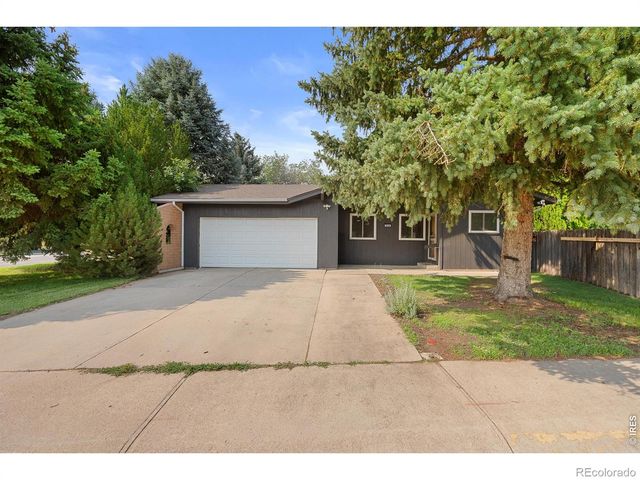 616 41st Avenue, Greeley, CO 80634