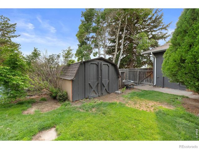 616 41st Avenue, Greeley, CO 80634