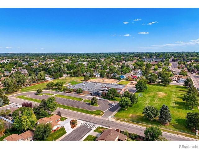 616 41st Avenue, Greeley, CO 80634