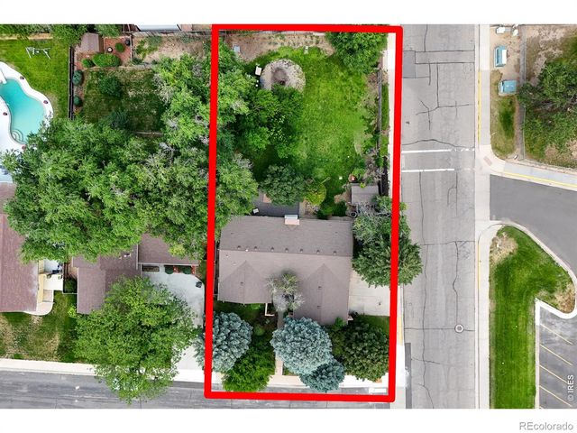 616 41st Avenue, Greeley, CO 80634