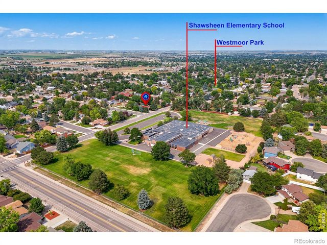 616 41st Avenue, Greeley, CO 80634