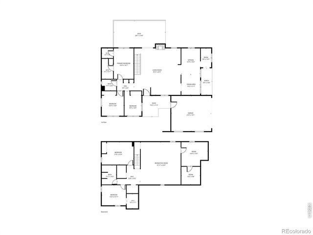 616 41st Avenue, Greeley, CO 80634