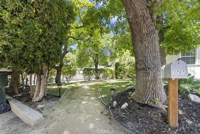 1757 June Lane, Glendale, CA 91208