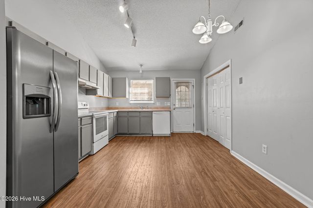 3303 Parkway Court B, Greenville, NC 27834