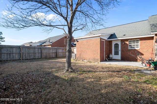 3303 Parkway Court B, Greenville, NC 27834