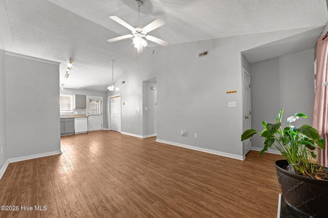 3303 Parkway Court B, Greenville, NC 27834