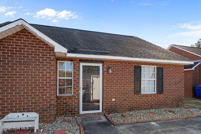 3303 Parkway Court B, Greenville, NC 27834