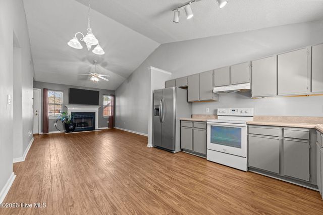 3303 Parkway Court B, Greenville, NC 27834