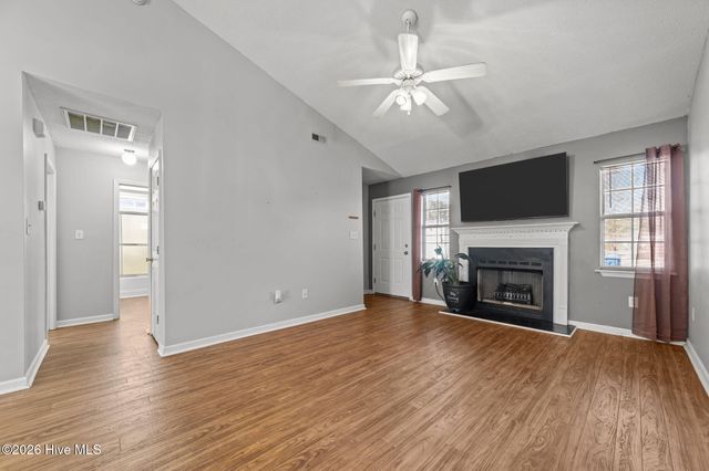 3303 Parkway Court B, Greenville, NC 27834