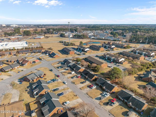 3303 Parkway Court B, Greenville, NC 27834