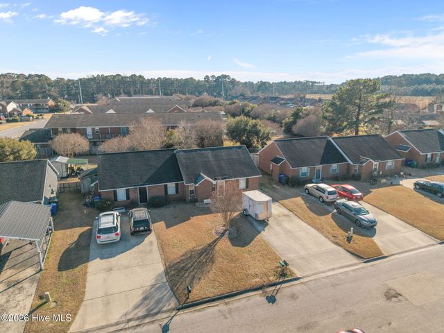 3303 Parkway Court B, Greenville, NC 27834