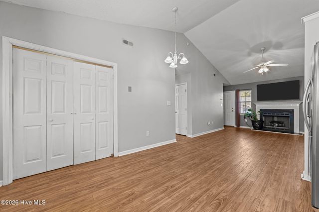 3303 Parkway Court B, Greenville, NC 27834